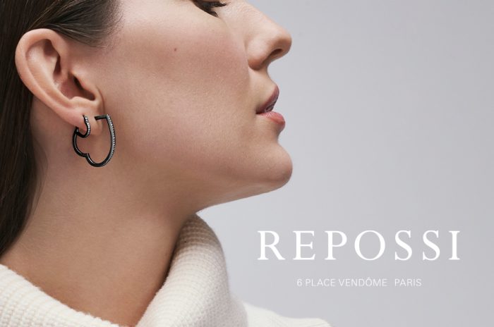 ＜REPOSSI＞Anniversary POP-UP 