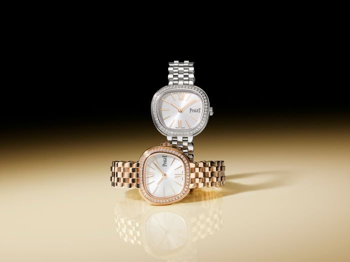 ＜PIAGET／ピアジェ＞ 2025新作 Sixtie