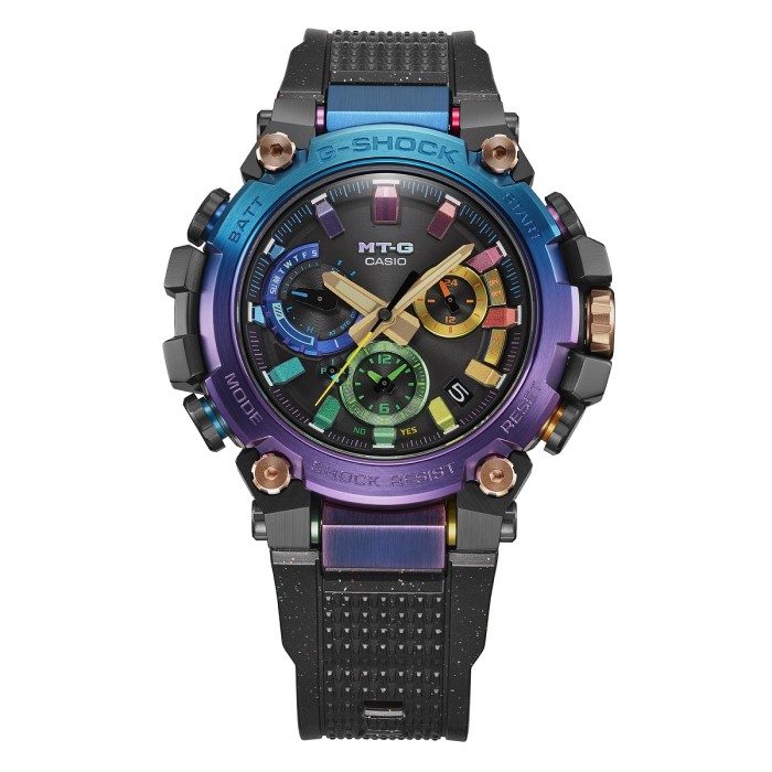 CASIO WATCH 50th Anniversary Fair | ウォッチギャラリー | 日本橋三越本店 | 三越伊勢丹店舗情報