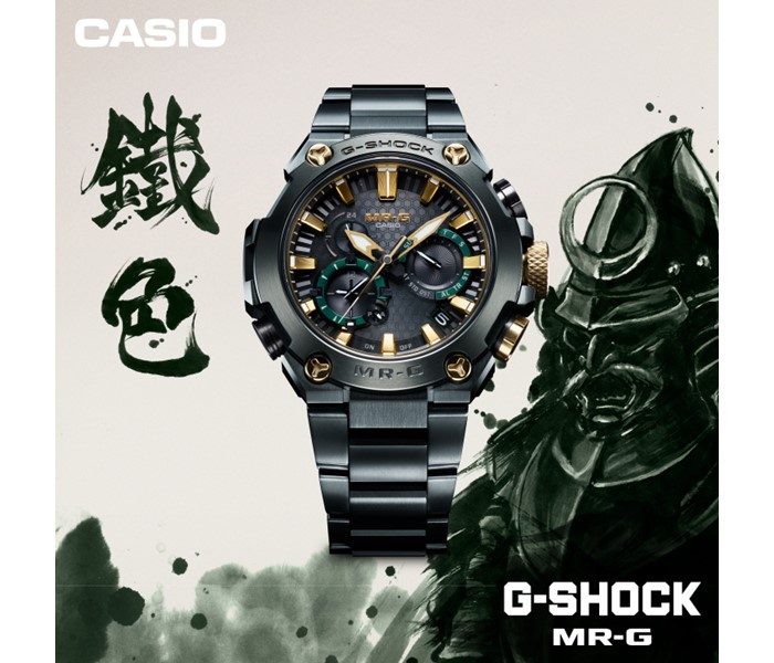 ＜カシオ＞　CASIO WATCH PARK 2025 Summer Fair