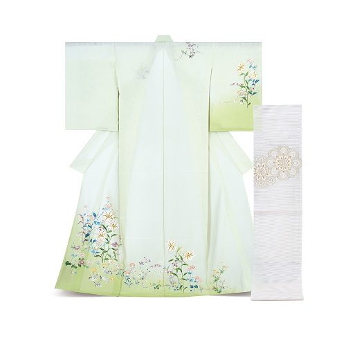 第39回 矢代仁染織逸品展 | 呉服 | 日本橋三越本店 | 三越伊勢丹