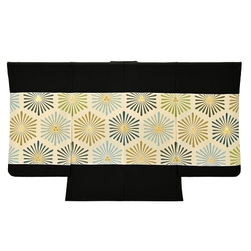 第95回千總染繍衣裳展～花と鳥と～ | 呉服 | 日本橋三越本店