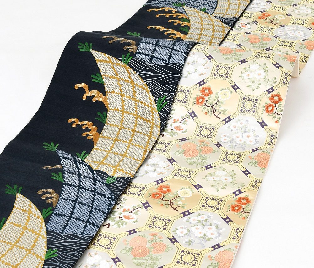 第37回矢代仁染織逸品展 | 呉服 | 日本橋三越本店 | 三越伊勢丹