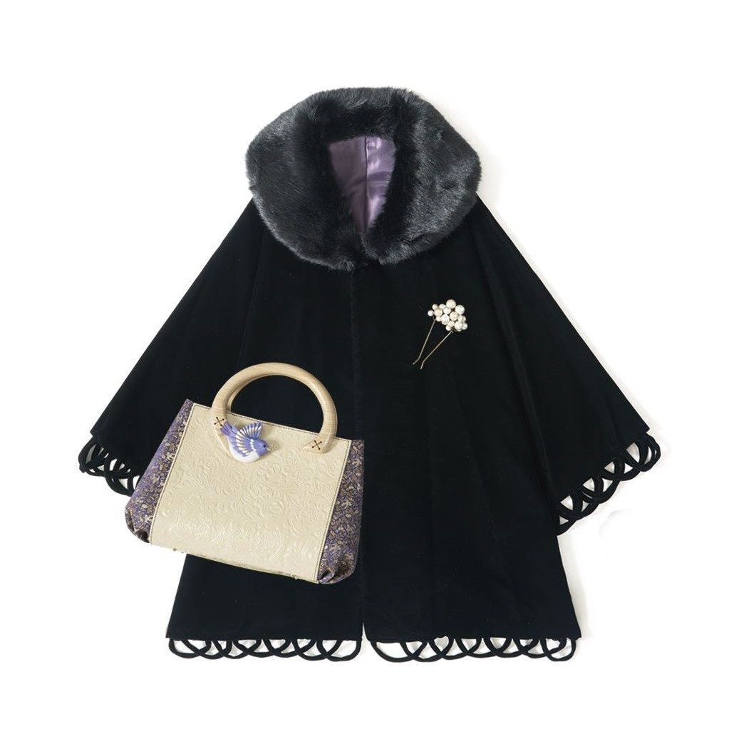 【特別セール品】 華むすびの秋冬コートコレクション2023 | 呉服 | 日本橋三越本店 着物・浴衣