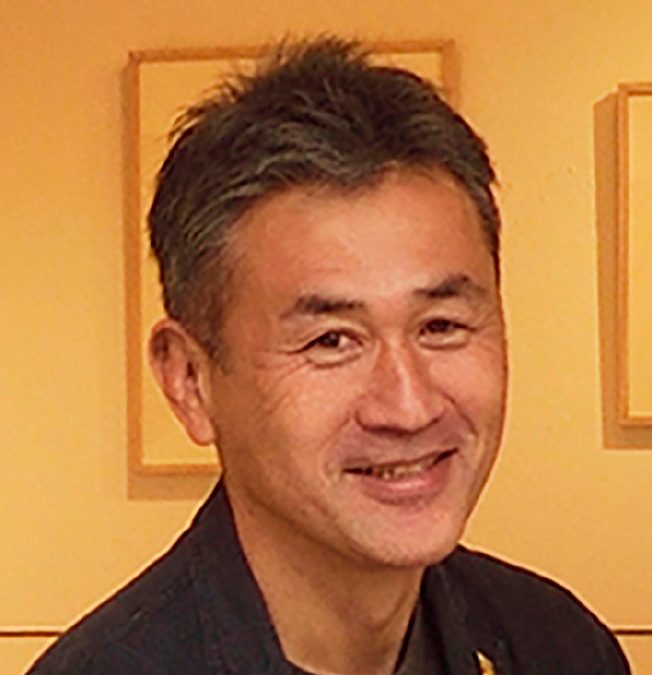 信濃八太郎