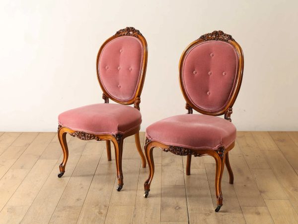＜Lloyd's Antiques／ロイズ・アンティークス＞一点ものを取り入れる豊かな暮らし
  