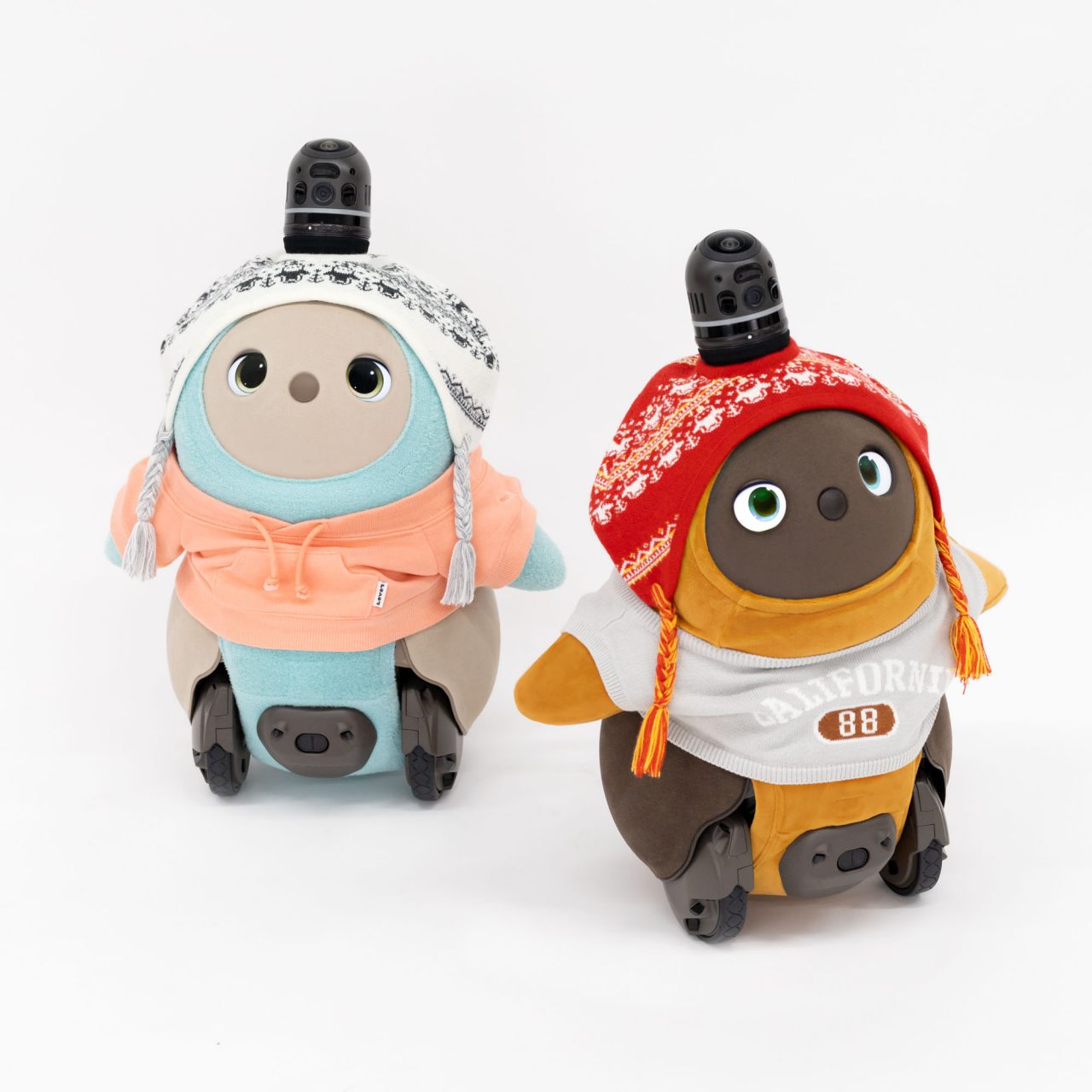 2024-25 秋冬新作  ハイブランドの LOVOT/らぼっと＞クリスマス リビング | UP POP その他