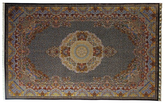 LIONRUGS/ライオンラグス>HOUSE OF LIONRUGS~ペルシャ絨毯の LIONRUGS/ライオンラグス>HOUSE OF LIONRUGS~ペルシャ絨毯の
