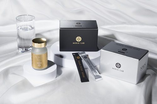 <ミライラボ>POP UP STOREのご案内