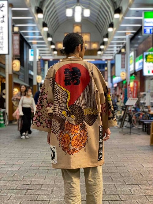 あ