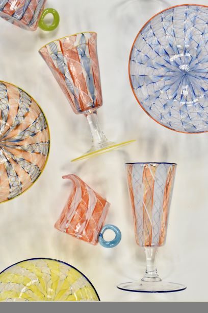 ＜生島 賢・生島 明水＞　ガラス 2人展　
  
  
  