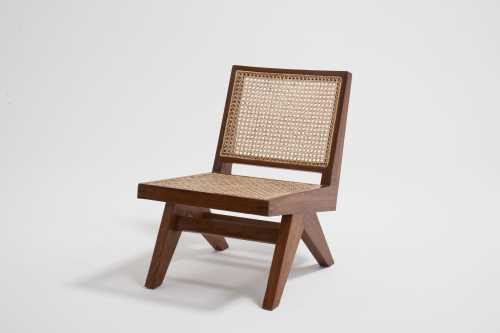 ＜Pierre Jeanneret Tokyo＞CRAFTED MODERNISM 手仕事と構造美の共鳴
  
  
  
  
  