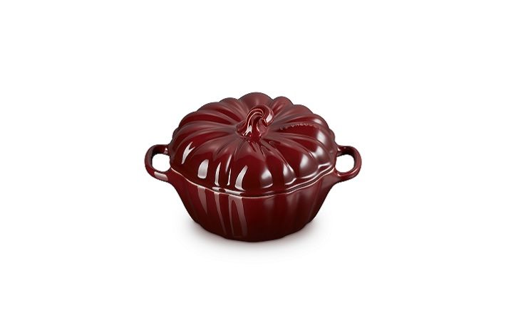 LE CREUSET/ル・クルーゼ>秋色満載 大人も子どもも楽しい LE CREUSET/ル・クルーゼ>秋色満載 大人も子どもも楽しい