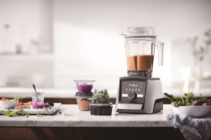 　＜vitamix/バイタミックス＞4/8（土）4/9（日）実演販売のお知らせ
  
  
  
  