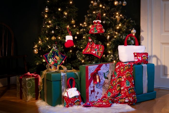 FEILER HOLIDAY SURPRISE | リビング・ステーショナリー