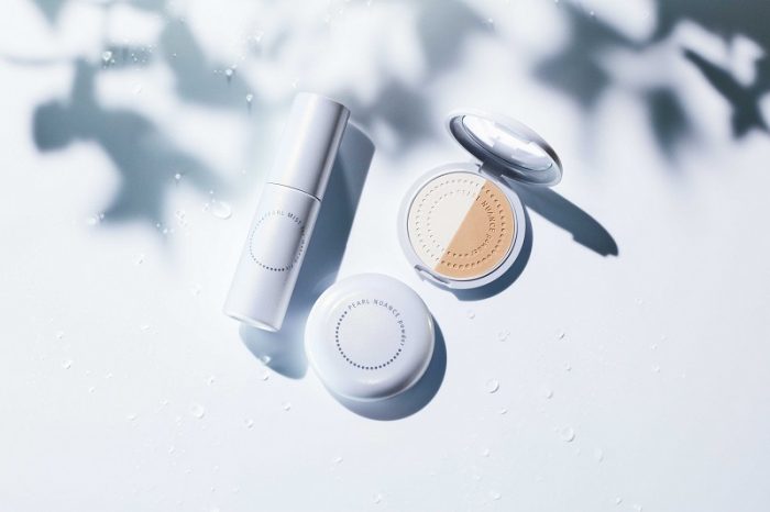<ミキモト コスメティックス>新商品のご案内