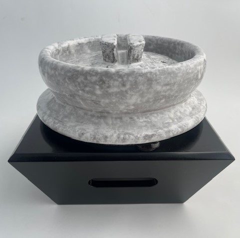 雲井窯＞中川一辺陶 土鍋展 | リビング・ステーショナリー