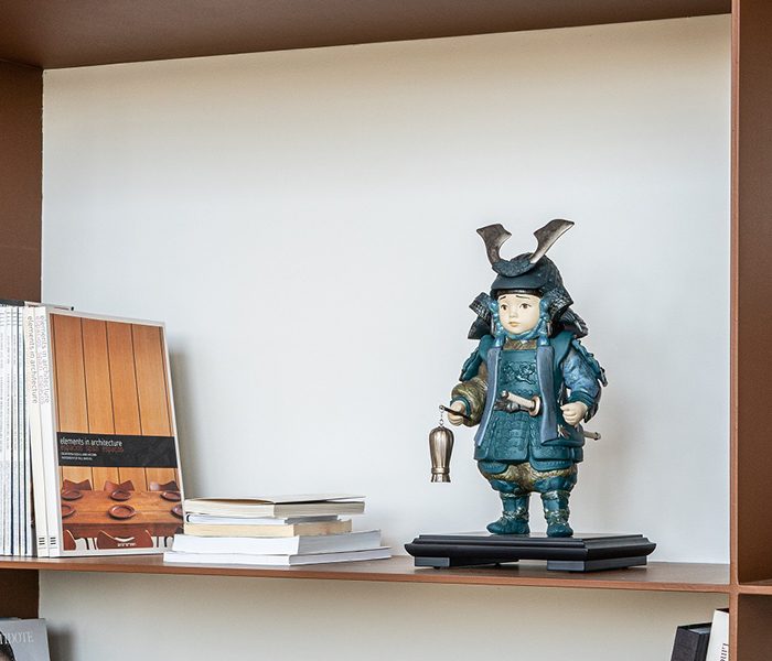 ＜LLADRO/リヤドロ＞SEKKU　COLLECTION
  