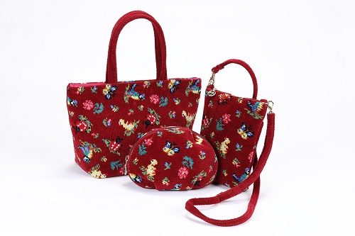 <フェイラー>Spring Collection　2023　~春の便り~
  