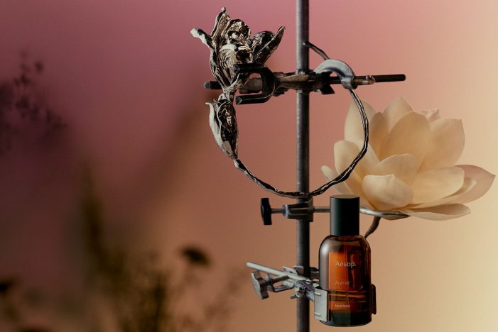 ISETAN MITSUKOSHI Salon de Parfum 【本館5階ライフスタイル】