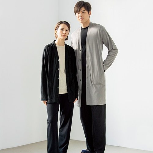 ＜UCHINO＞　冬のおすすめアイテムセレクション
