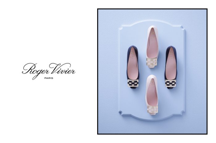 ＜Roger Vivier/ロジェ ヴィヴィエ＞リフレッシュオープン