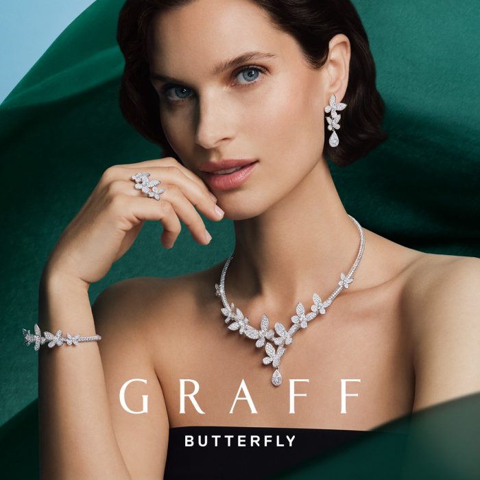 ＜GRAFF＞LES EXTRAORDINAIRES-EXHIBITION OF RARE JEWELS 2025
  