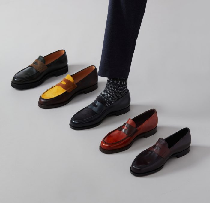 PORTER/ポーター＞「SMOKY/スモーキー」POPUP | 紳士雑貨（本館2