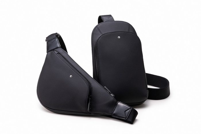 ＜MONTBLANC / モンブラン＞レザーグッズコレクション先行発売
