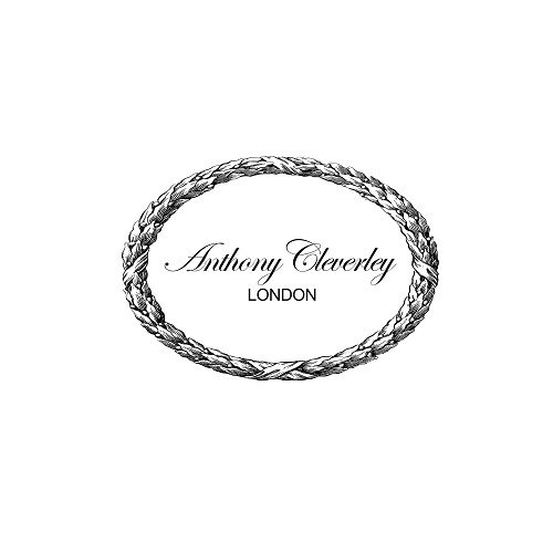 アンソニークレバリー/ANTHONY CLEVERLEY】三越創業350周年