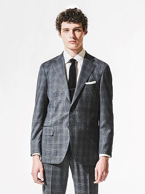 ＜MACKINTOSH LONDON / マッキントッシュ ロンドン＞パターンオーダーフェア