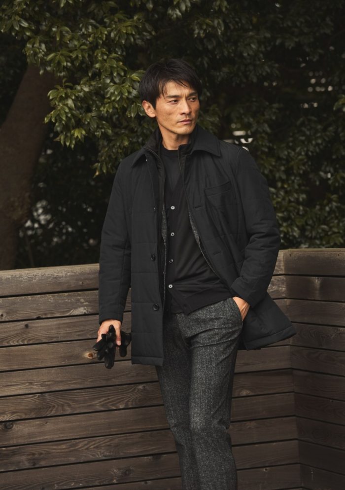 SINA COVA ・シナコバ (L) 30%OFF ウォームアップスーツ 23-24