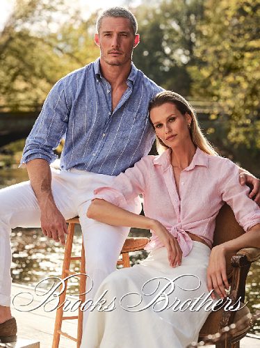＜Brooks Brothers/ブルックス ブラザーズ＞リフレッシュオープン