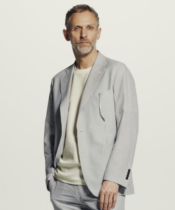 【MACKINTOSH LONDON／マッキントッシュ ロンドン】SUMMER JACKET COLLECTION      
