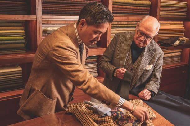 ＜LIVERANO & LIVERANO＞2023FW POP UP & BESPOKE TRUNK SHOW
  
