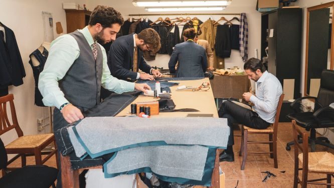 LIVERANO & LIVERANO>2023FW POP UP & BESPOKE TRUNK SHOW LIVERANO & LIVERANO>2023FW POP UP & BESPOKE TRUNK SHOW