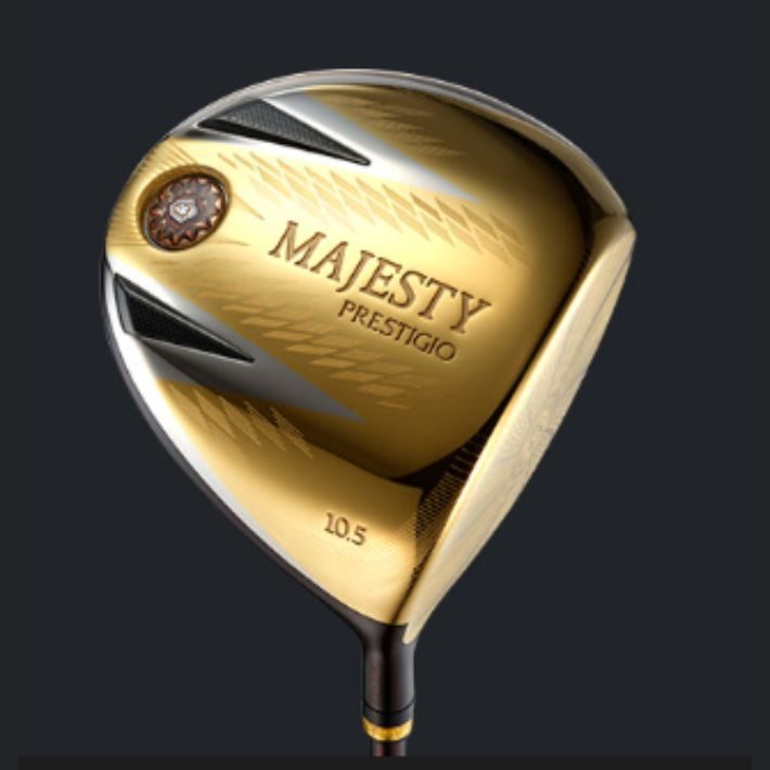 待望の新作】＜マジェスティ／MAJESTY＞PRESTIGIO 13 発売 | ゴルフウェア、ゴルフギア | 日本橋三越本店 | 三越伊勢丹店舗情報