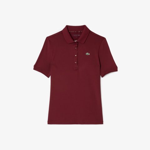 ビッグボーダーゴルフポロシャツ | LACOSTE/ラコステ | 三越