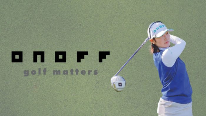 【飯島茜プロ来店】ワンポイントレッスン会も！＜ONOFF/オノフ＞フェア
  