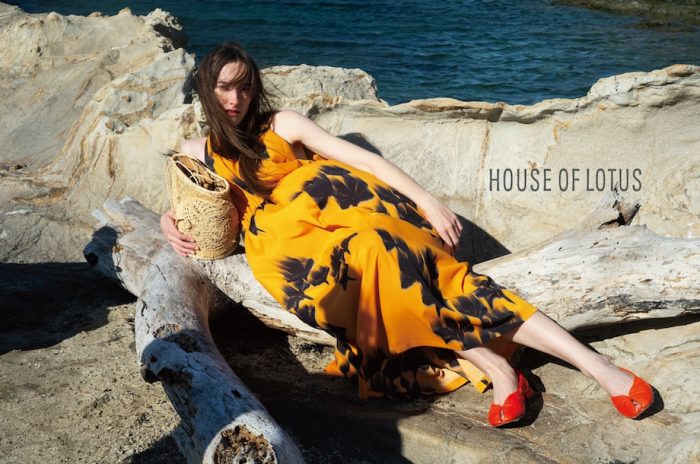 Colors of island ＜HOUSE OF LOTUS＞POP UP SHOP
  
  
  
  
  
  
  