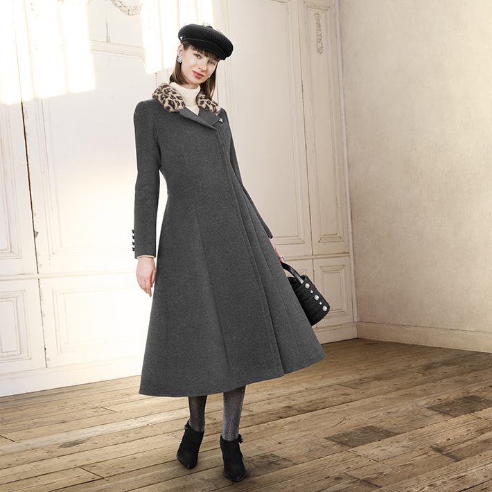 ルネ＞Coat Collection 2024 ~Specially Made to Order~ | 婦人ファッション（本館2階） | 日本橋三越本店  | 三越伊勢丹店舗情報