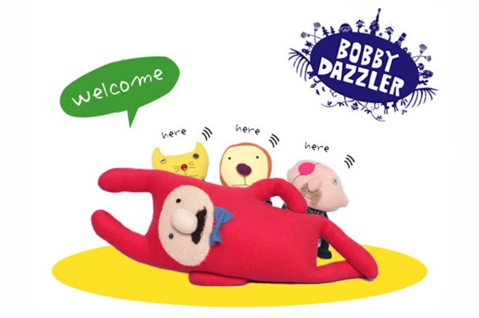 ＜ボビーダズラー＞POPUP SHOP
  