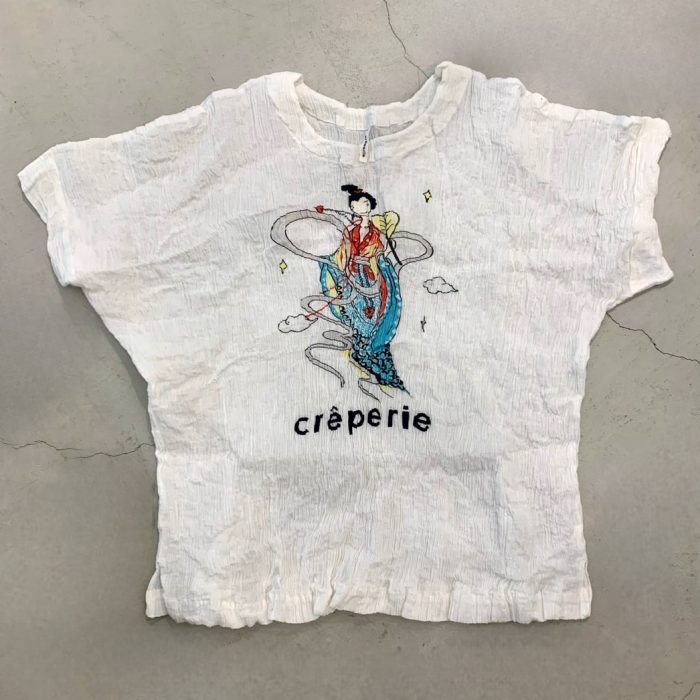 ＜creperie tsumori chisato＞POPUP STORE
  