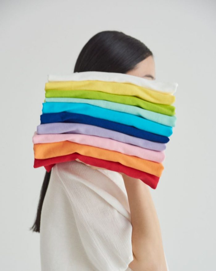 ＜プランテーション＞ COLOR YOORYUU POPUP STORE  
  