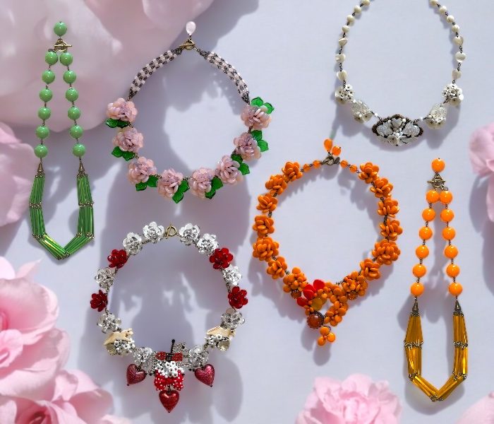 ＜Kanami bijoux / カナミビジュー＞POP UP SHOP "heartful"
  