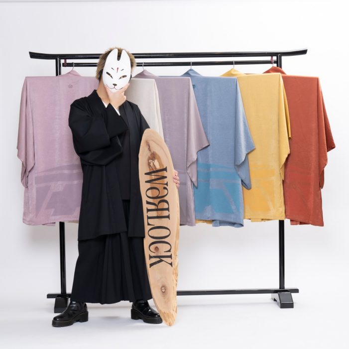 WaRLOCK＞ POP-UP STORE IN TOKYO | 婦人ファッション（本館2階） | 日本橋三越本店 | 三越伊勢丹店舗情報