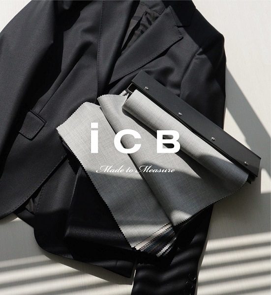 ＜ICB＞Made to Measure