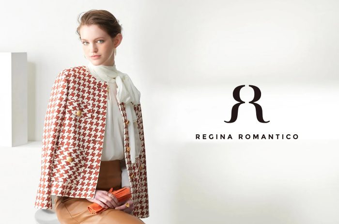 ＜REGINAROMANTICO/レジィーナロマンティコ＞2023 FALL WINTER Collection
  
  
  