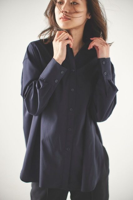 IVY I'M NAVY/アイビーアイムネイビー＞仕事や子育てに勤しむ