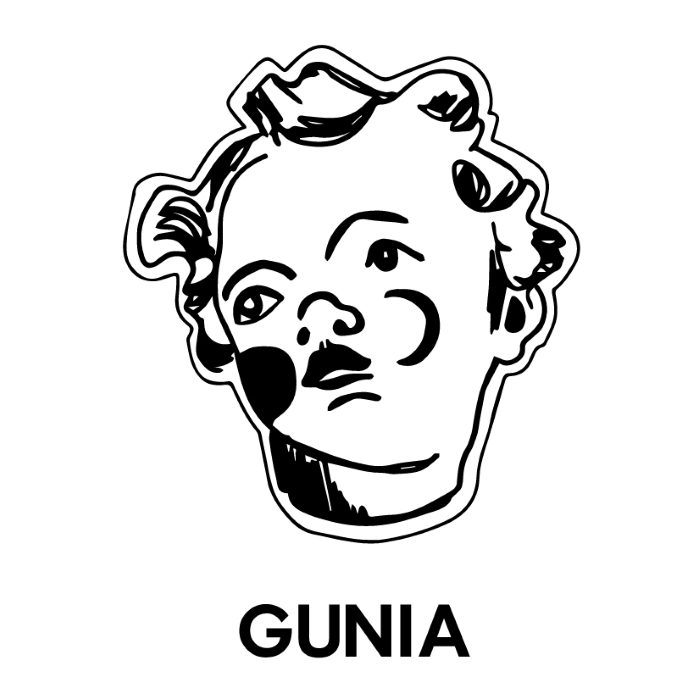 ＜GUNIA PROJECT / グーニャ プロジェクト＞クローズアップ
  